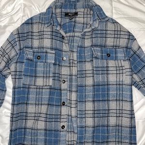 Mens Forever 21 Jacket